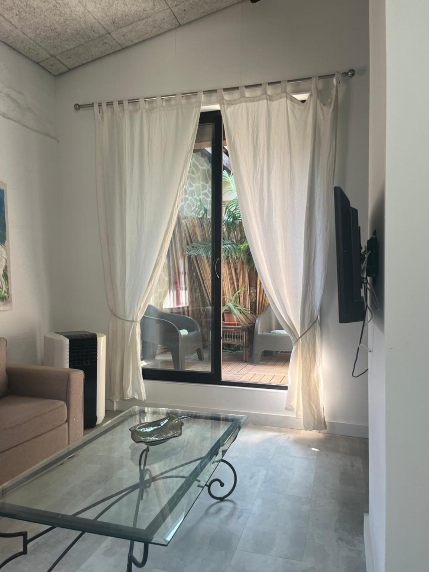 Pinet  Loft-Holiday 5 Appartement Spacieux A Proximite De La Plage מראה חיצוני תמונה