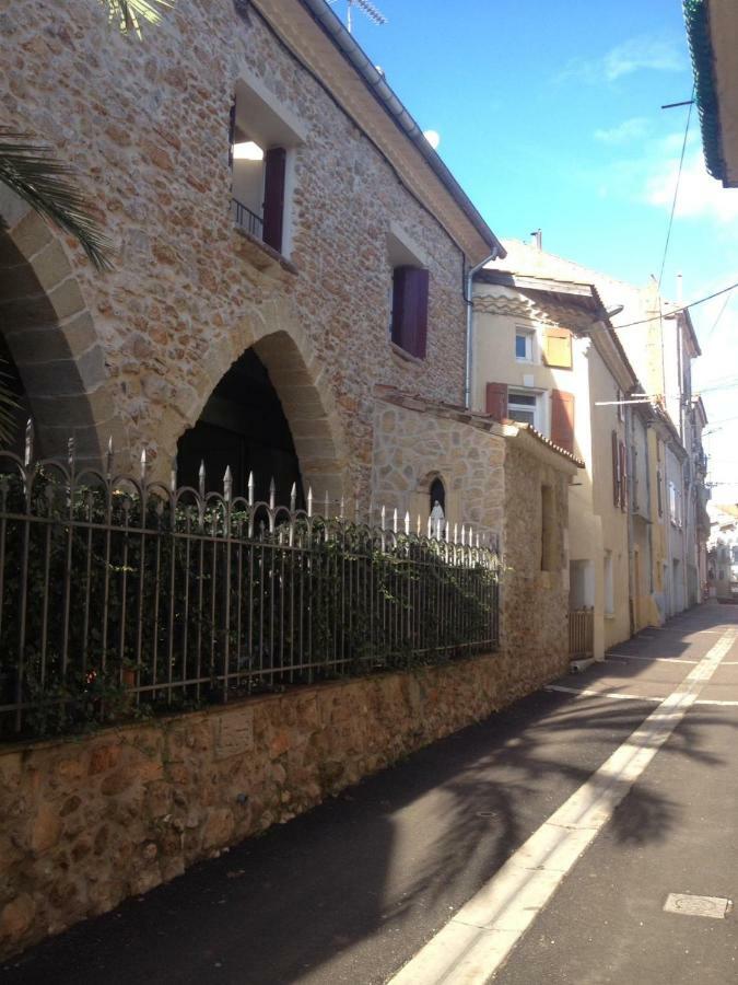 Pinet  Loft-Holiday 5 Appartement Spacieux A Proximite De La Plage מראה חיצוני תמונה