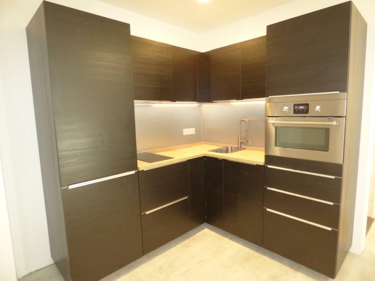 Pinet  Loft-Holiday 5 Appartement Spacieux A Proximite De La Plage מראה חיצוני תמונה