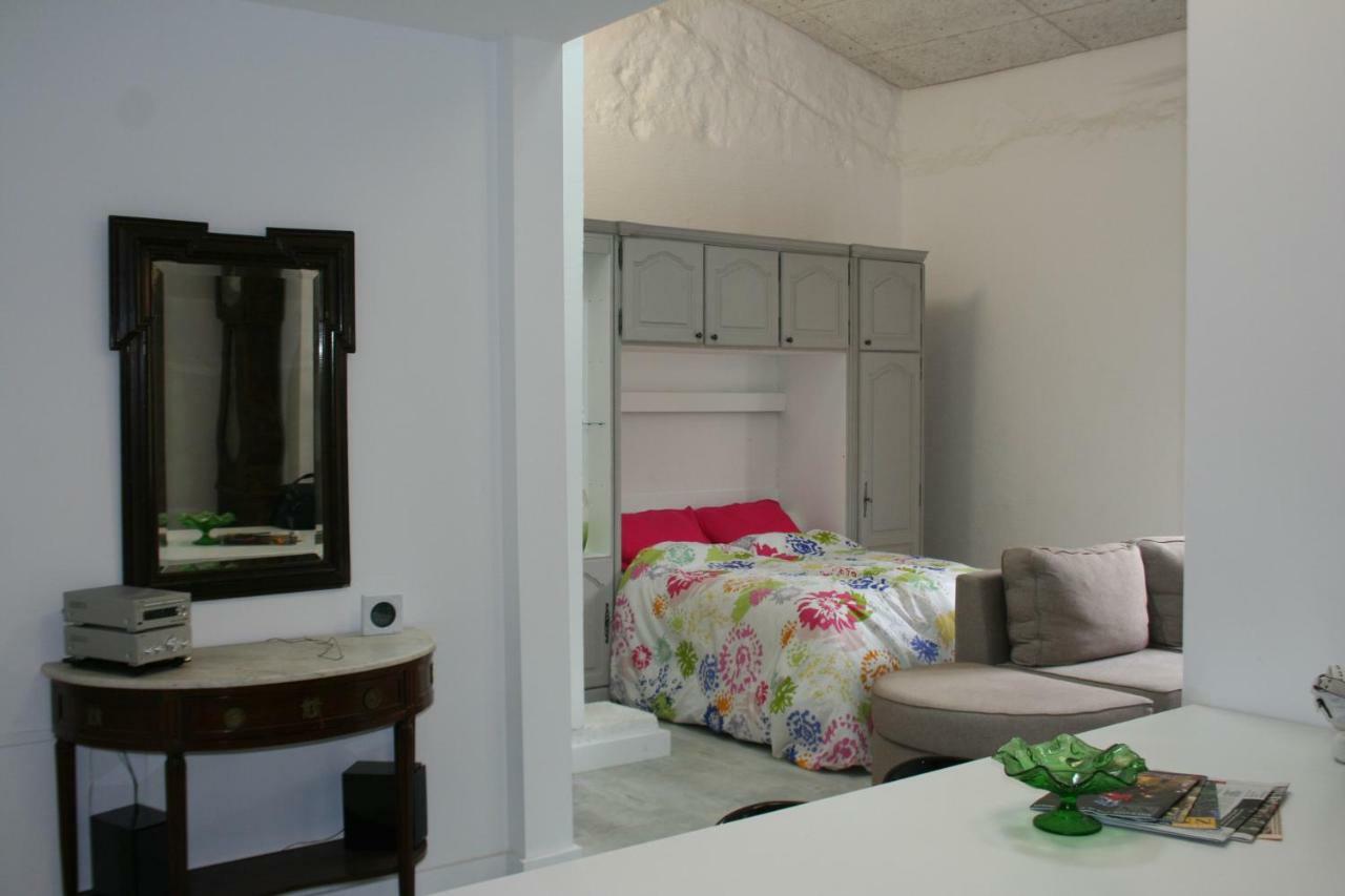 Pinet  Loft-Holiday 5 Appartement Spacieux A Proximite De La Plage מראה חיצוני תמונה